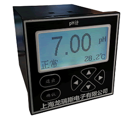 PH计 PH变送器